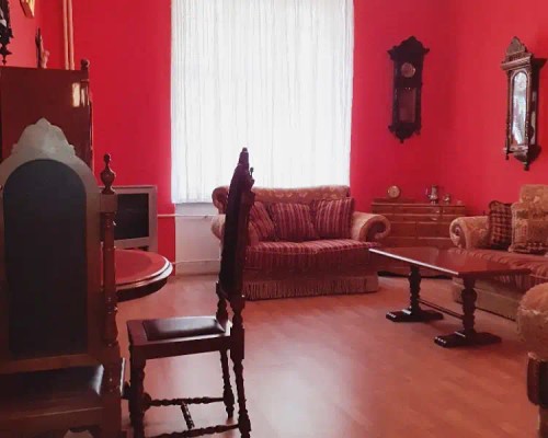 Prodaný byt 3+1 94 m²