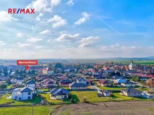 Prodej domu 100 m², pozemek 412 m²