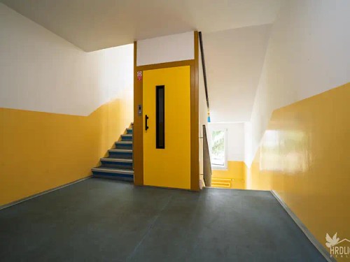 Prodej bytu 1+1 37 m²