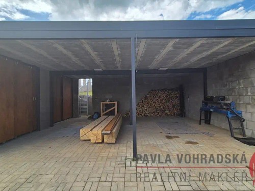 Prodej domu 98 m², pozemek 1131 m²