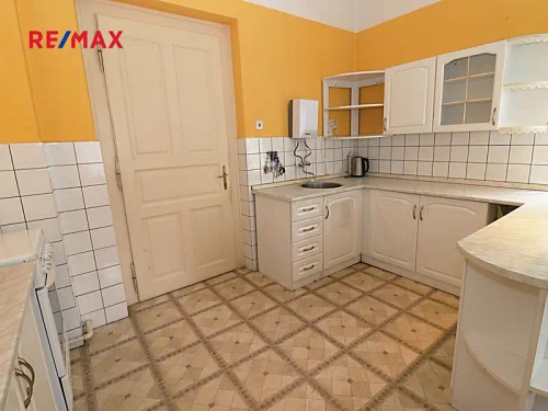 Prodej domu 143 m², pozemek 510 m²