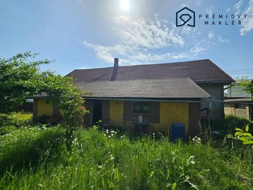 Prodej domu 250 m², pozemek 752 m²
