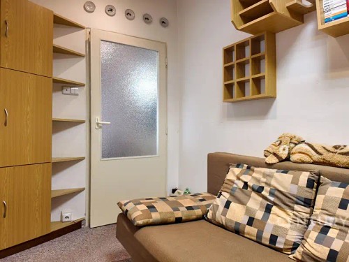 Prodej bytu 2+1 52 m²