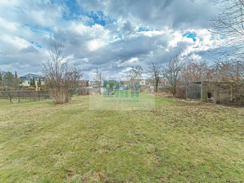 Prodej stavebního pozemku 1386 m²