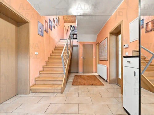Prodej domu 141 m², pozemek 984 m²