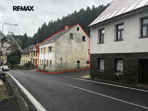Prodej domu 200 m², pozemek 208 m²