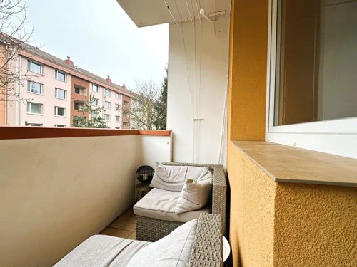 Prodaný  byt 3+1 79 m²