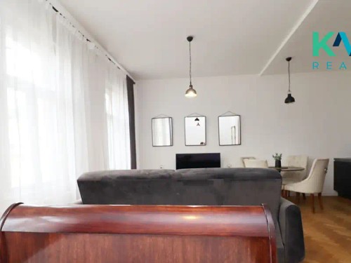 Prodej bytu 1+kk 50 m²