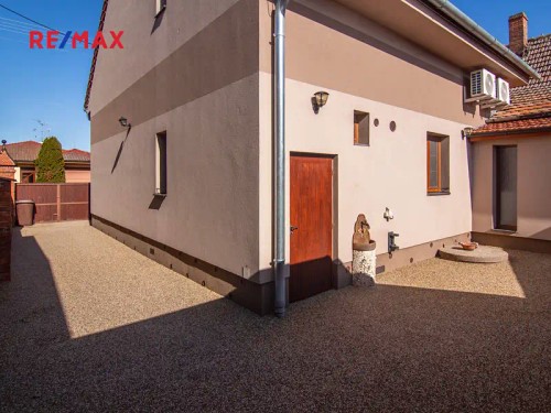 Prodej domu 158 m², pozemek 247 m²