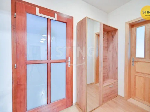 Prodej bytu 3+kk 736 m²