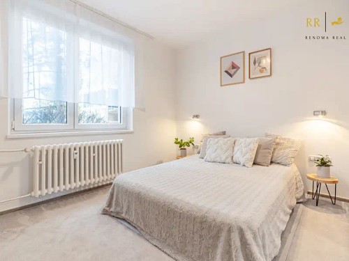 Prodej bytu 3+1 70 m²