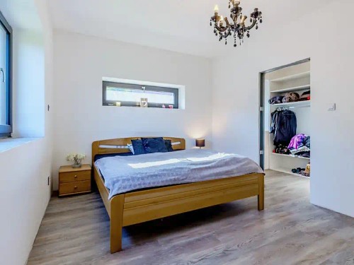 Prodej domu 106 m², pozemek 1253 m²