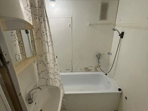 Prodaný byt 3+1 71 m²