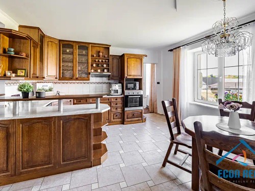 Prodej domu 140 m², pozemek 1139 m²