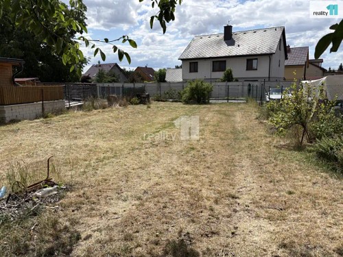 Prodej domu 200 m², pozemek 934 m²