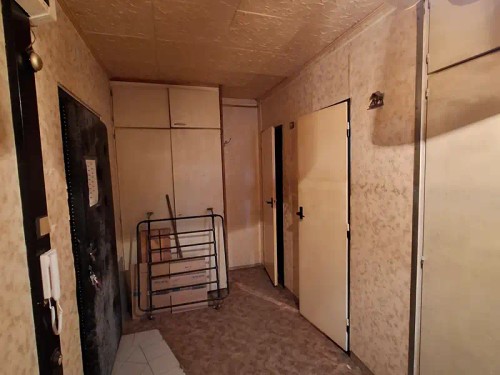 Prodaný byt 2+kk 46 m²