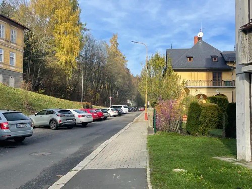 Prodej bytu 3+1 72 m²