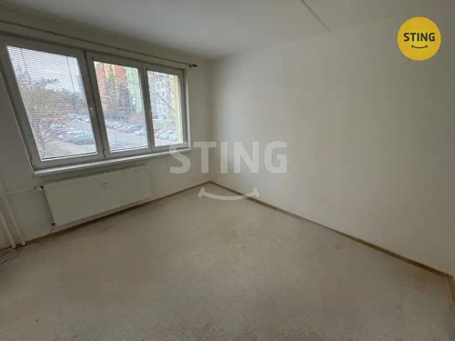 Prodej bytu 2+kk 48 m²