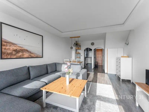 Prodej bytu 4+kk 112 m²