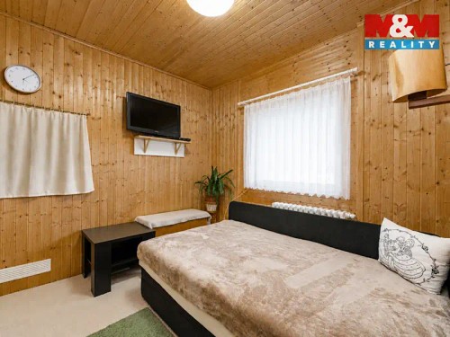 Prodej domu 180 m², pozemek 5883 m²