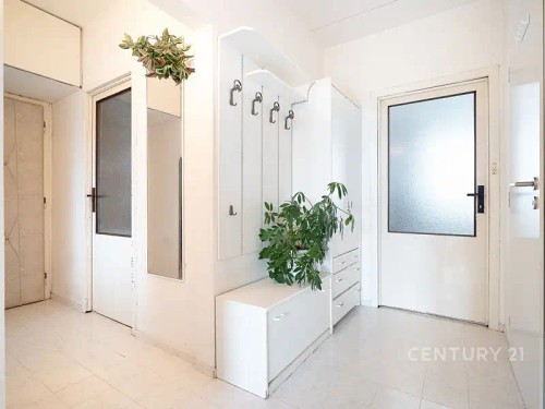 Prodaný byt 3+1 66 m²