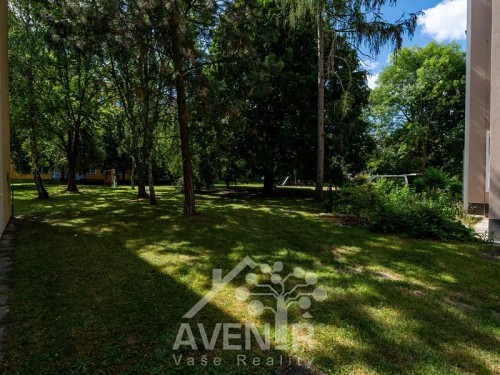 Prodaný byt 3+kk 54 m²