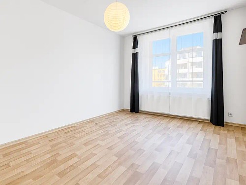 Prodaný byt 3+1 93 m²