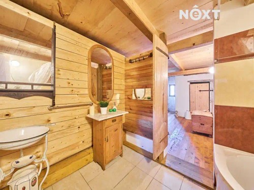 Prodej chalupy 128 m², pozemek 169 m²