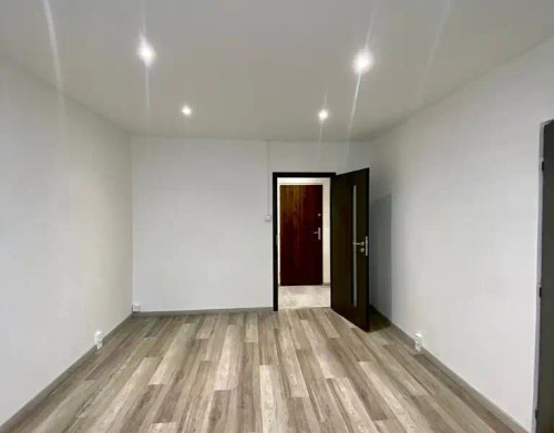 Prodaný byt 3+1 63 m²