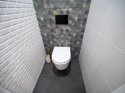 Prodaný byt 3+kk 66 m²