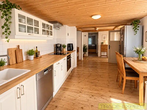 Prodej domu 90 m², pozemek 364 m²
