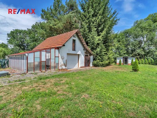 Prodej domu 135 m², pozemek 1127 m²