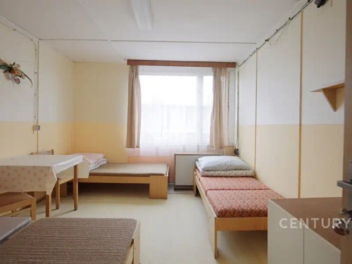 Prodej stavebního pozemku 2692 m²