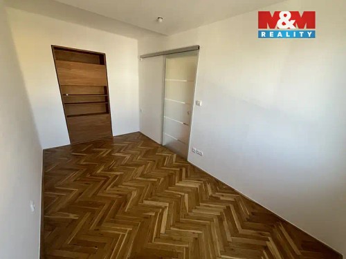Prodaný byt 3+1 68 m²