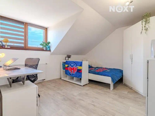 Prodej bytu 4+kk 115 m²