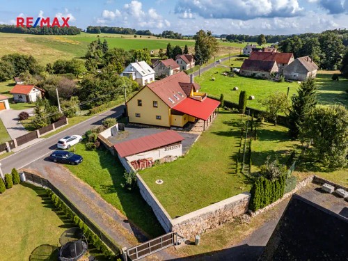 Prodej bytu 1+kk 21 m²