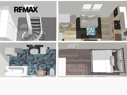 Prodej domu 150 m², pozemek 114 m²