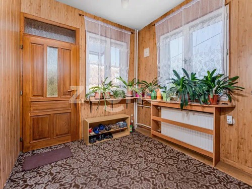 Prodej domu 125 m², pozemek 313 m²