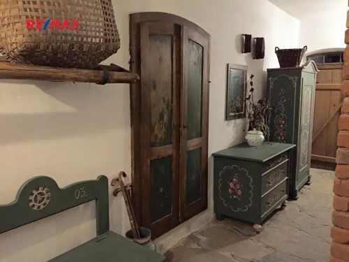 Prodej chalupy 300 m², pozemek 4419 m²