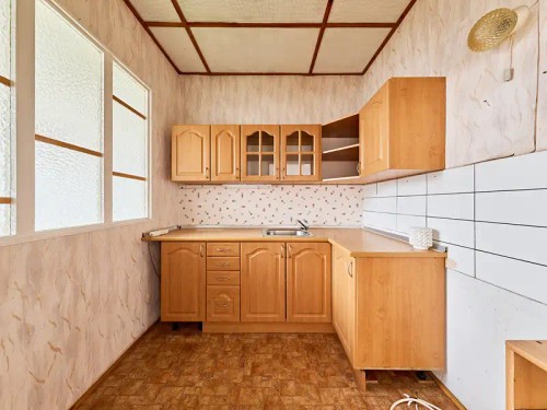 Prodaný byt 2+1 44 m²