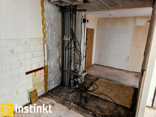 Prodej bytu 2+kk 43 m²