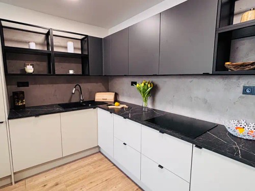 Prodej bytu 3+kk 56 m²