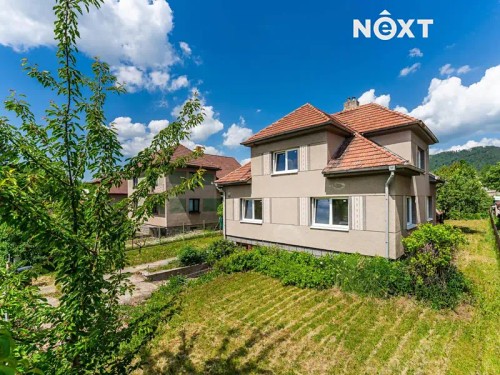 Prodej domu 248 m², pozemek 832 m²