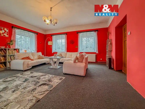 Prodej bytu 5+1 200 m²