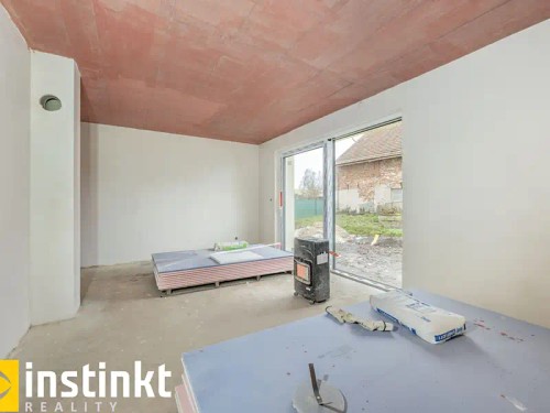 Prodej domu 82 m², pozemek 171 m²