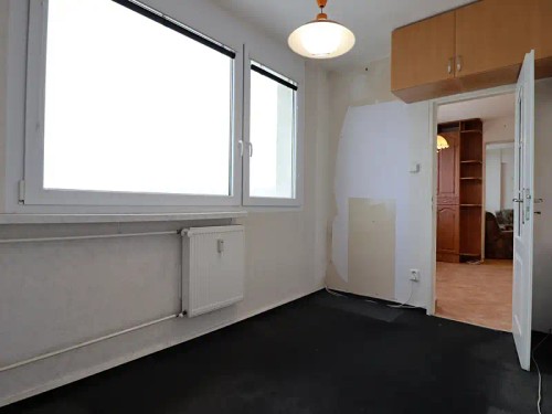 Prodej bytu 3+kk 66 m²