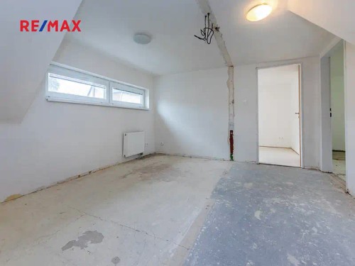 Prodej domu 78 m², pozemek 138 m²