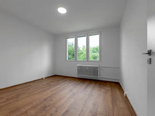 Prodaný byt 2+1 62 m²