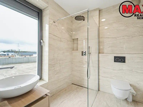 Prodej domu 188 m², pozemek 824 m²