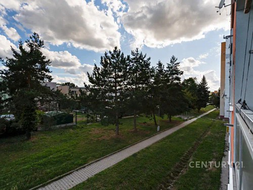 Prodej bytu 3+1 61 m²